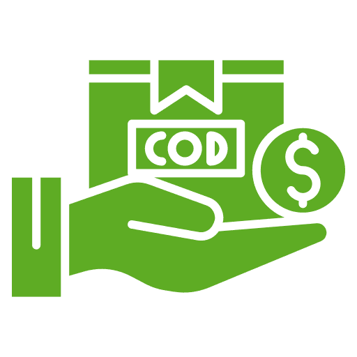 Cash on Delivery