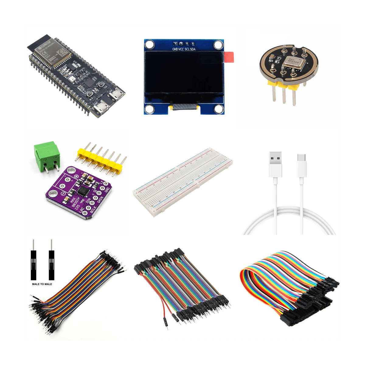 Mini M1 Kit