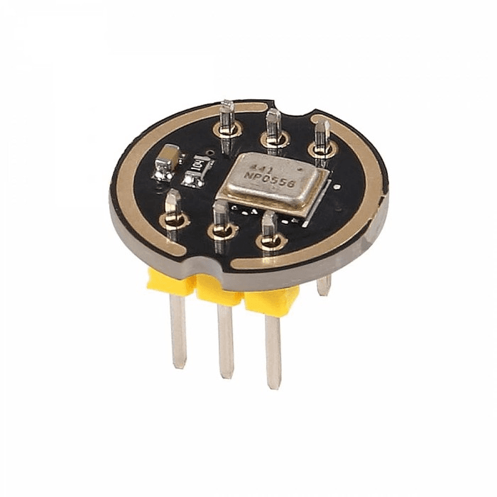 INMP441 I2S Microphone