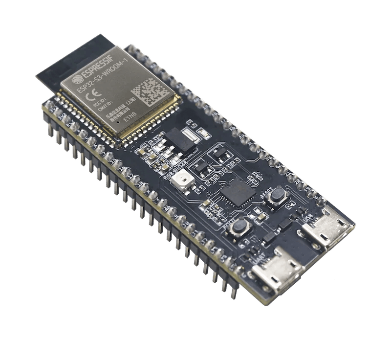 ESP32-S3 Development Board