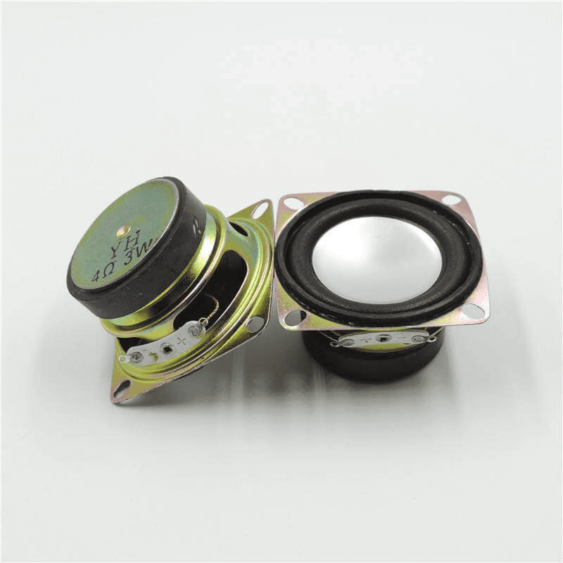 3W 4Ω Speaker